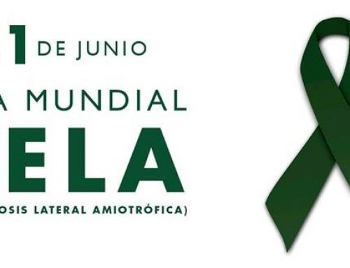 Día Mundial contra la ELA