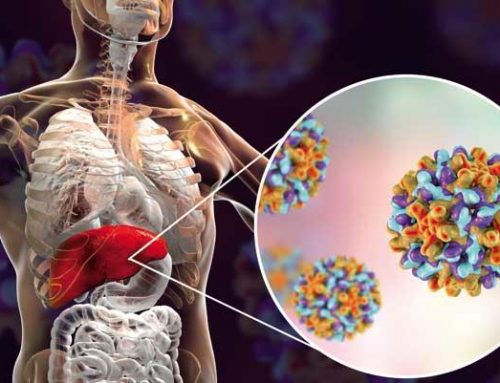 Día Mundial contra la hepatitis