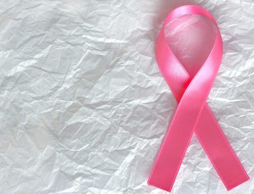 Día Mundial Contra el Cáncer de Mama