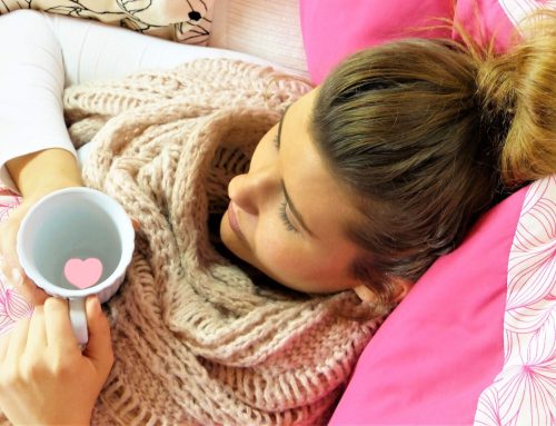 Gripe, todo lo que necesitas saber
