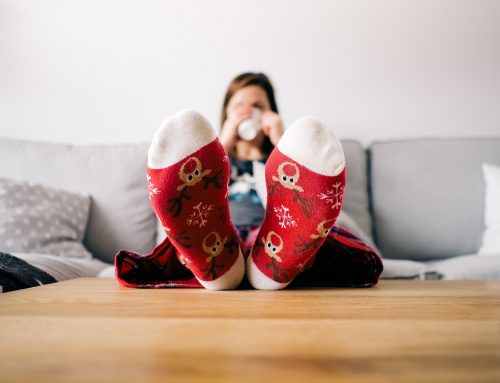 Por qué contratar un seguro médico en Navidad