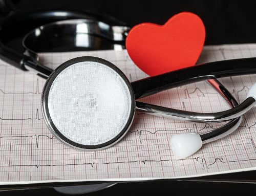 14 de Marzo: Día Europeo para la prevención de Riesgo Cardiovascular